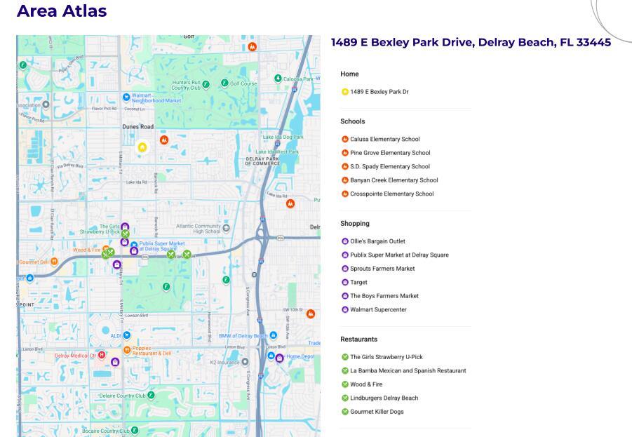 Bexley Park - Residential