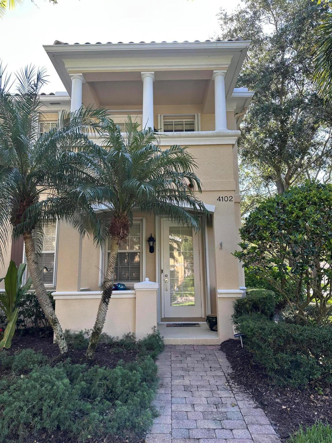 4102 Community Drive