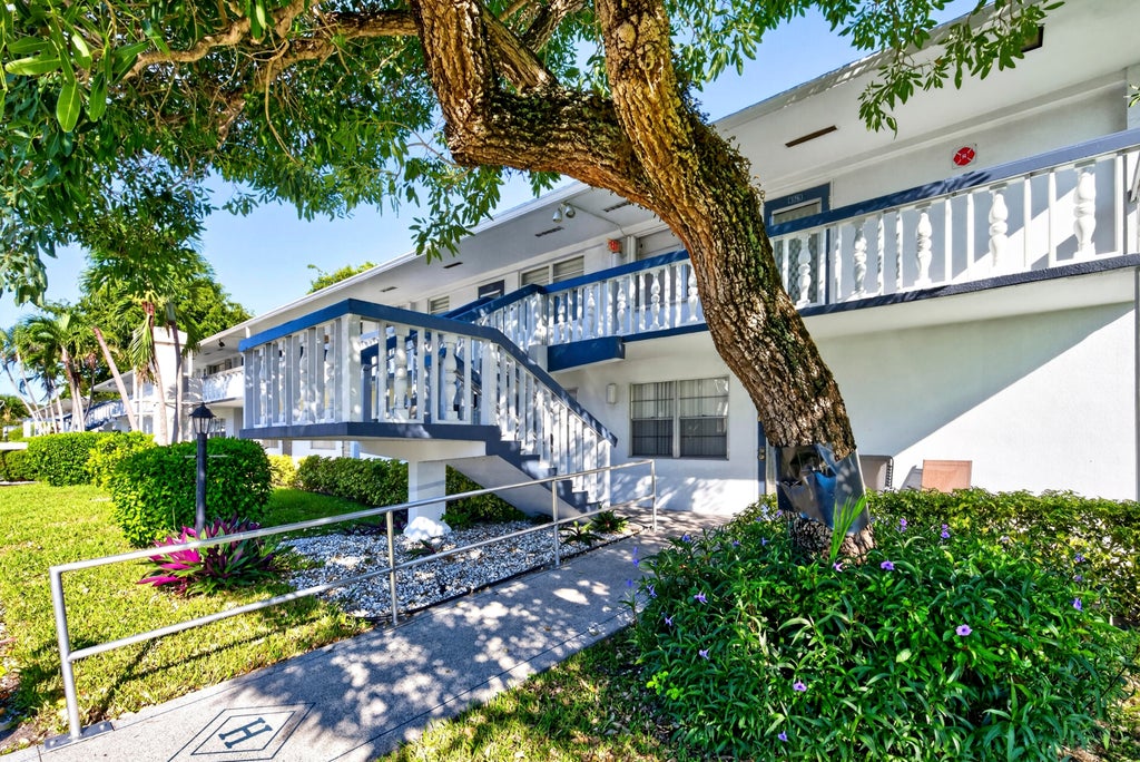 Photo of 173 Upminster H #173, Deerfield Beach, FL 33442 (MLS # B26088811)