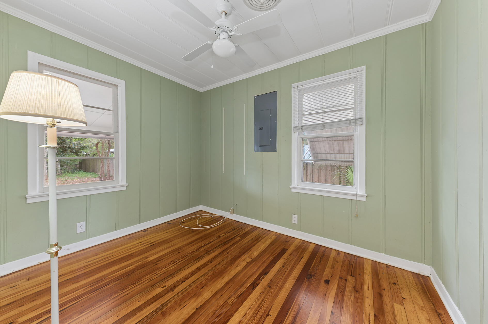 HALPATIOKEE PARK - Residential