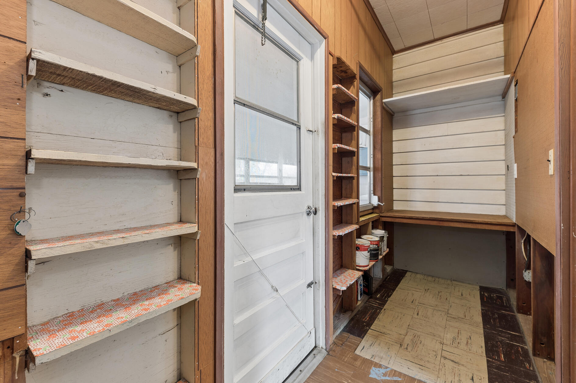 HALPATIOKEE PARK - Residential