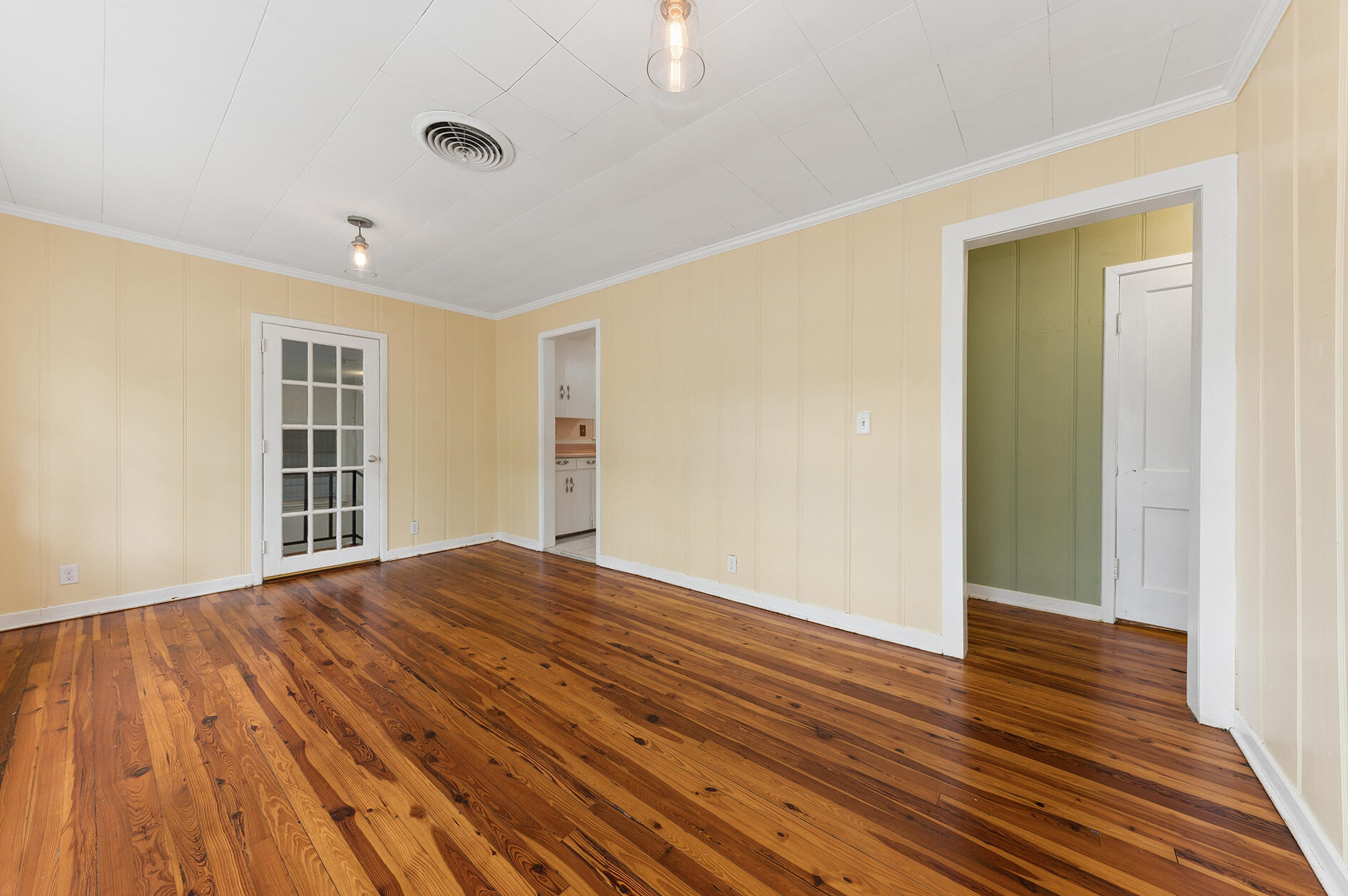 HALPATIOKEE PARK - Residential