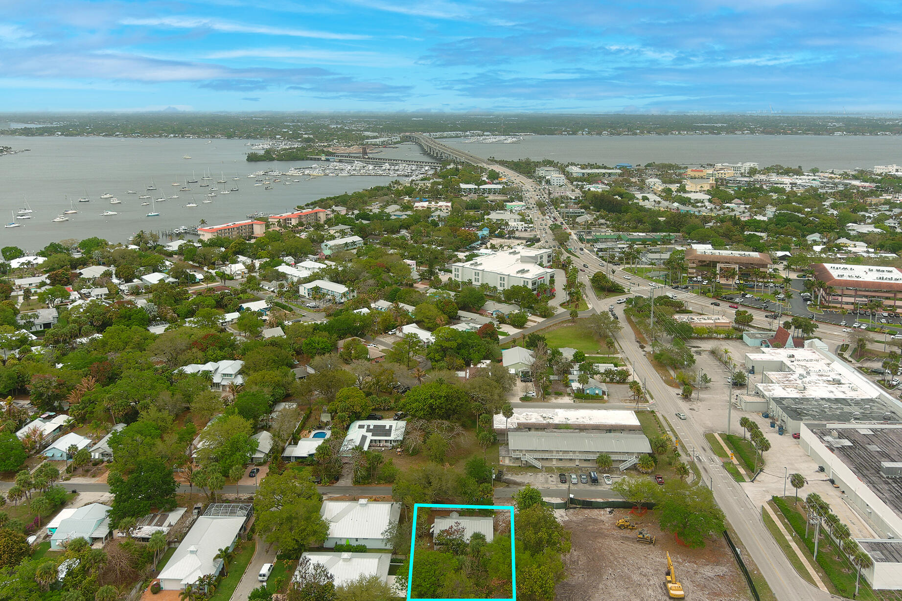 HALPATIOKEE PARK - Residential