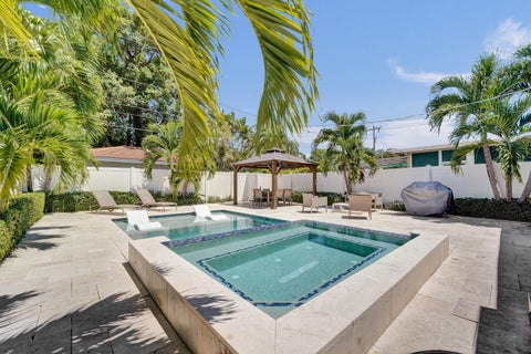 Tiny photo for 1535 Hollywood Boulevard, Hollywood, FL 33020 (MLS # B26072525)