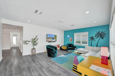 Tiny photo for 1535 Hollywood Boulevard, Hollywood, FL 33020 (MLS # B26072525)