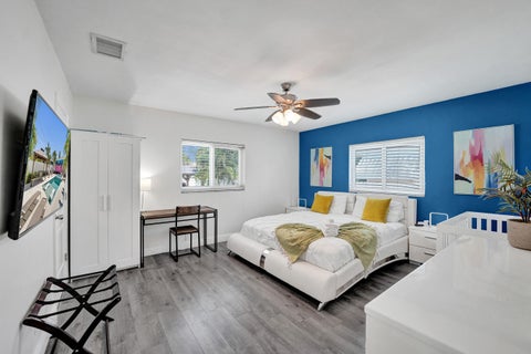 Tiny photo for 1535 Hollywood Boulevard, Hollywood, FL 33020 (MLS # B26072525)
