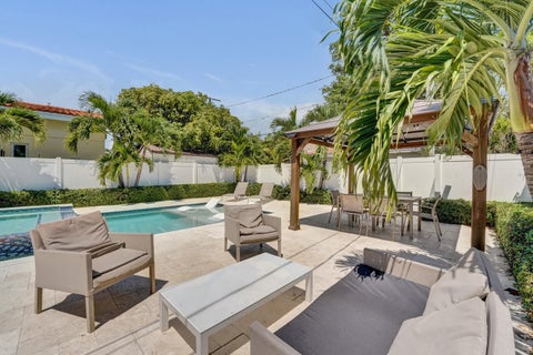 Tiny photo for 1535 Hollywood Boulevard, Hollywood, FL 33020 (MLS # B26072525)