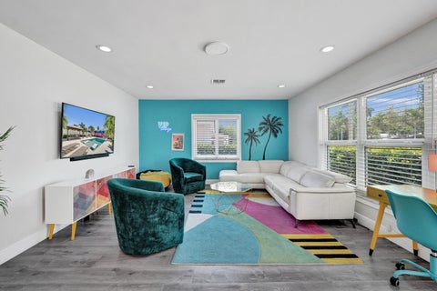 Tiny photo for 1535 Hollywood Boulevard, Hollywood, FL 33020 (MLS # B26072525)