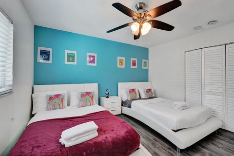Tiny photo for 1535 Hollywood Boulevard, Hollywood, FL 33020 (MLS # B26072525)