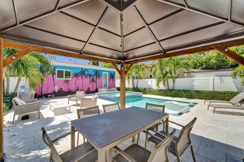 Tiny photo for 1535 Hollywood Boulevard, Hollywood, FL 33020 (MLS # B26072525)