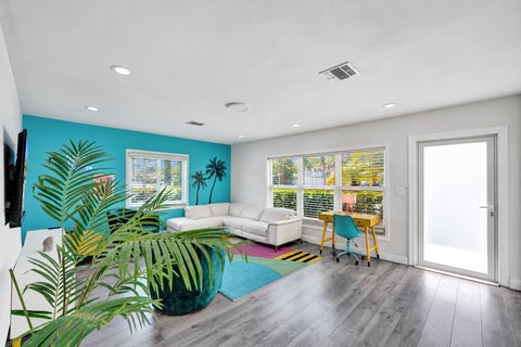 Tiny photo for 1535 Hollywood Boulevard, Hollywood, FL 33020 (MLS # B26072525)