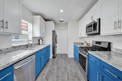 Tiny photo for 1535 Hollywood Boulevard, Hollywood, FL 33020 (MLS # B26072525)