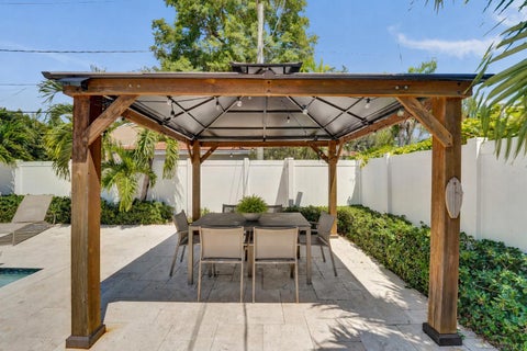 Tiny photo for 1535 Hollywood Boulevard, Hollywood, FL 33020 (MLS # B26072525)