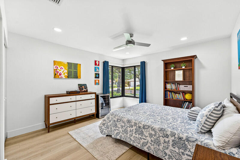 BOCA MADERA - Residential