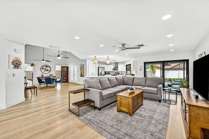 BOCA MADERA - Residential