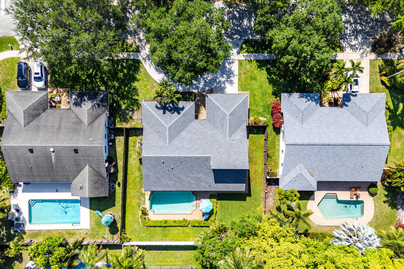 BOCA MADERA - Residential