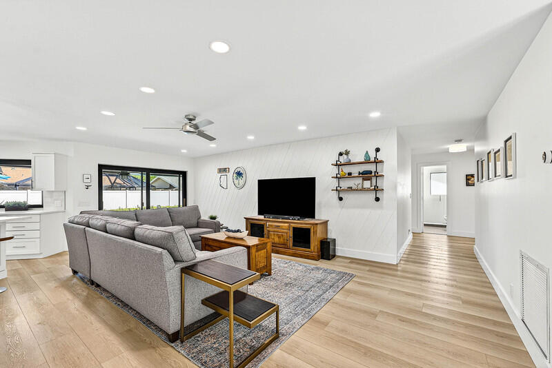 BOCA MADERA - Residential