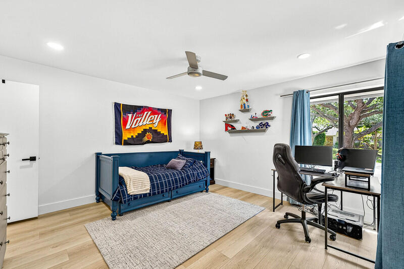 BOCA MADERA - Residential