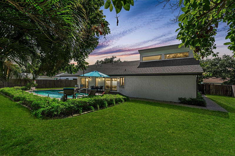 BOCA MADERA - Residential