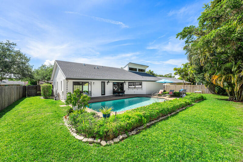 BOCA MADERA - Residential