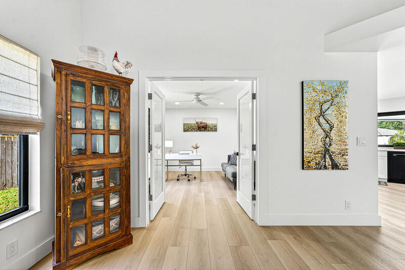 BOCA MADERA - Residential