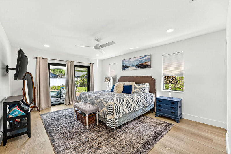 BOCA MADERA - Residential