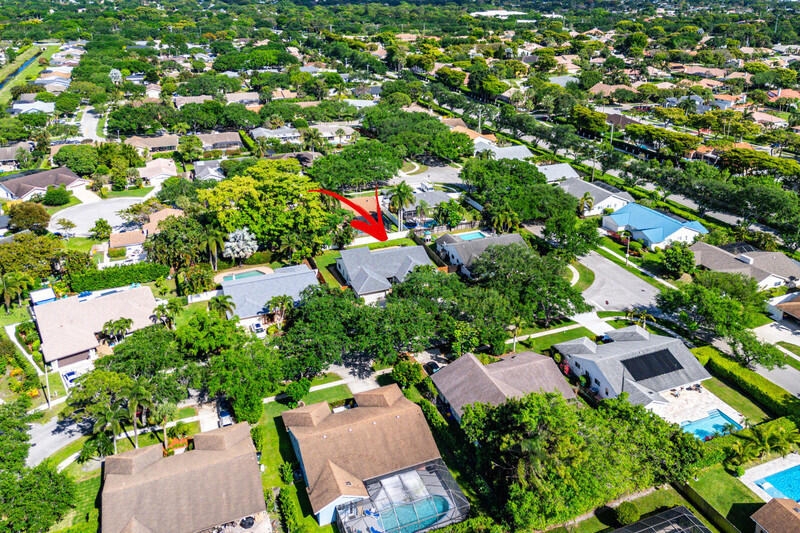 BOCA MADERA - Residential