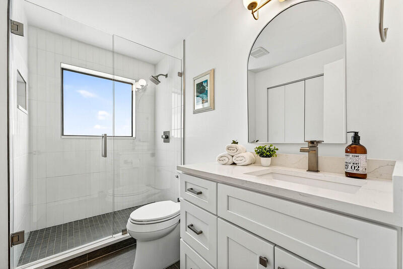 BOCA MADERA - Residential