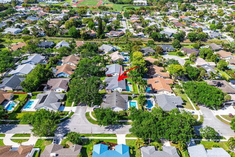 BOCA MADERA - Residential