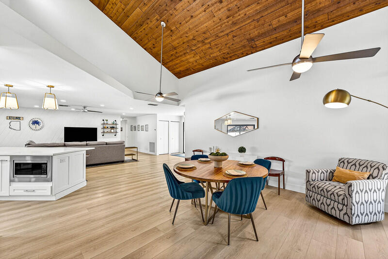 BOCA MADERA - Residential