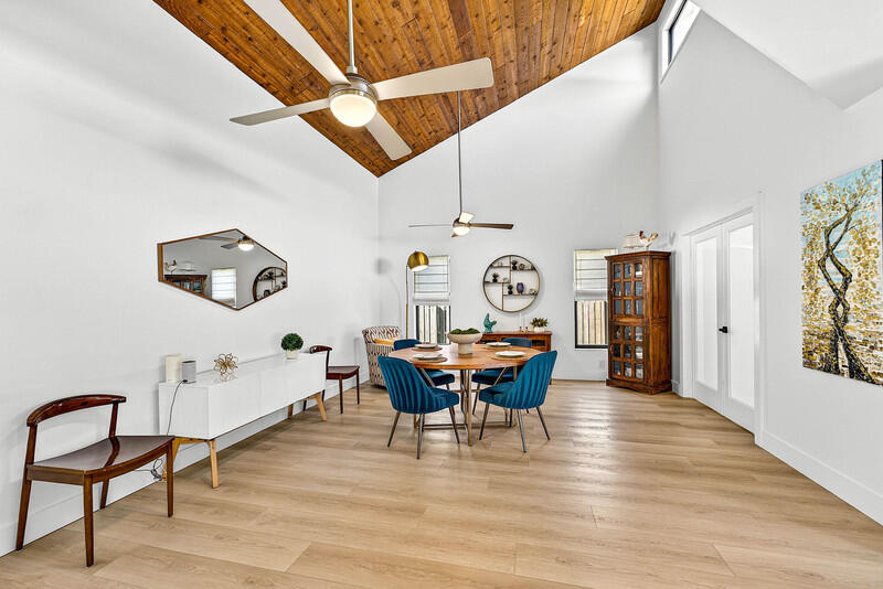 BOCA MADERA - Residential