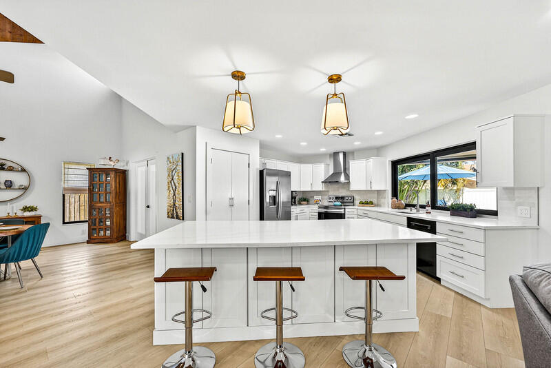 BOCA MADERA - Residential