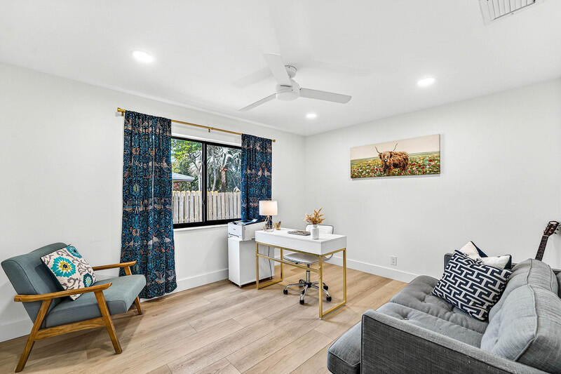 BOCA MADERA - Residential