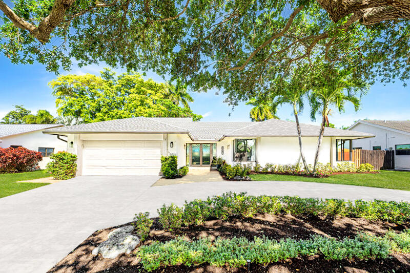 BOCA MADERA - Residential