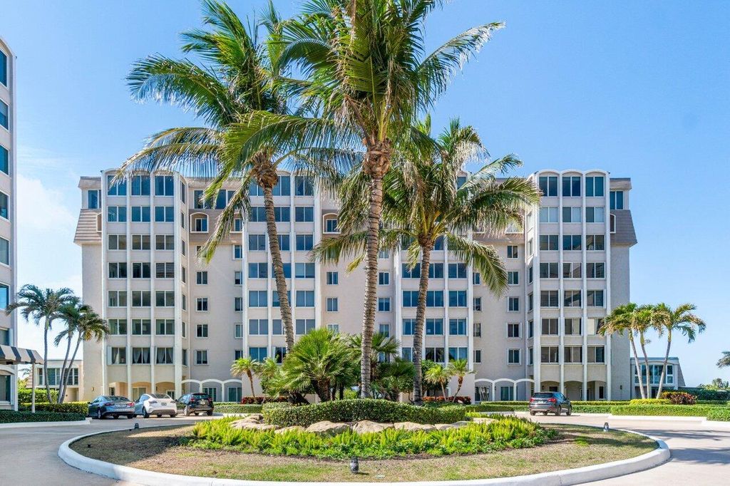 Photo of 2000 S Ocean Boulevard #406, Delray Beach, FL 33483 (MLS # R10962374)
