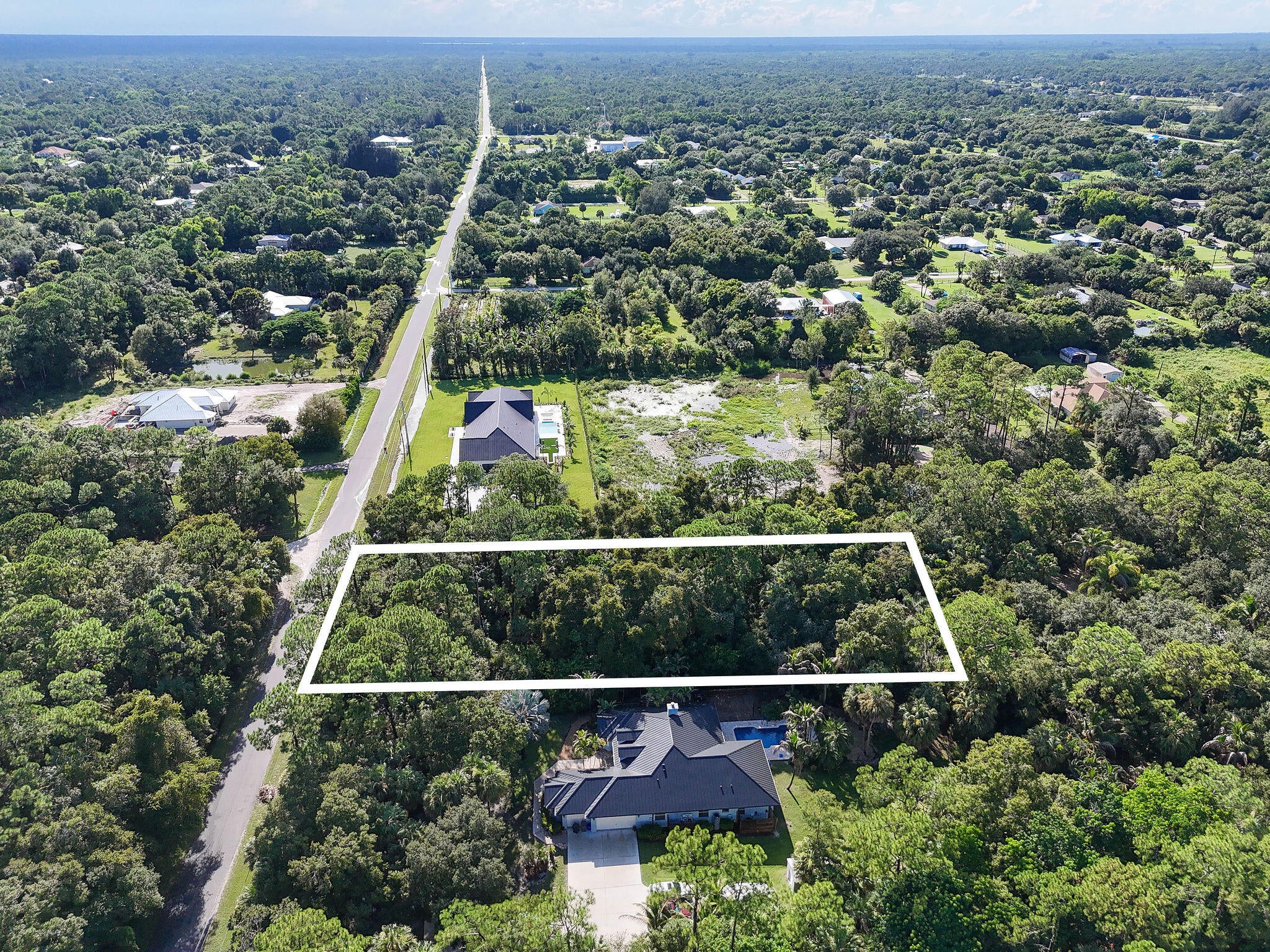9475 Sandy Run Road