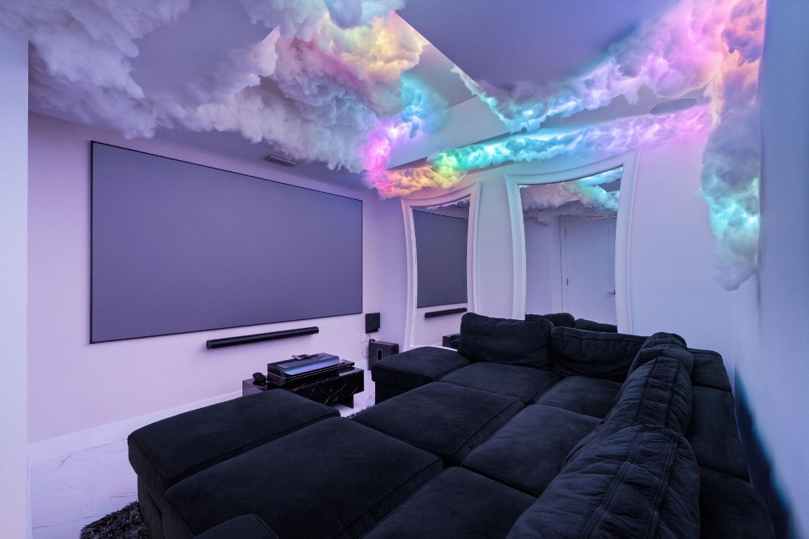 100 Las Olas - Residential