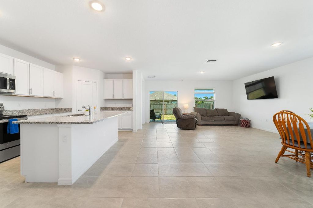 Photo of 1312 SW Calmar Avenue #164, Port Saint Lucie, FL 34953 (MLS # R11103043)