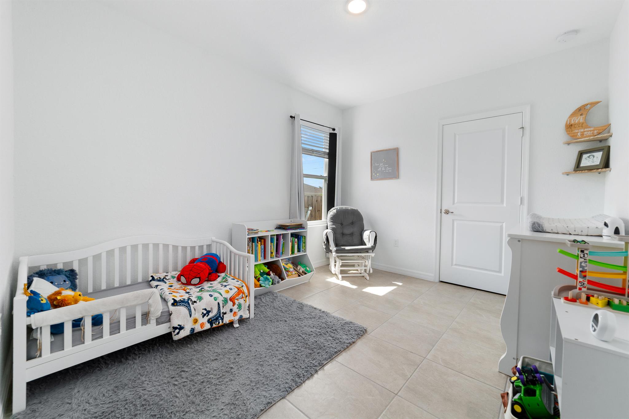 PORT ST LUCIE SECTION 33 - Residential