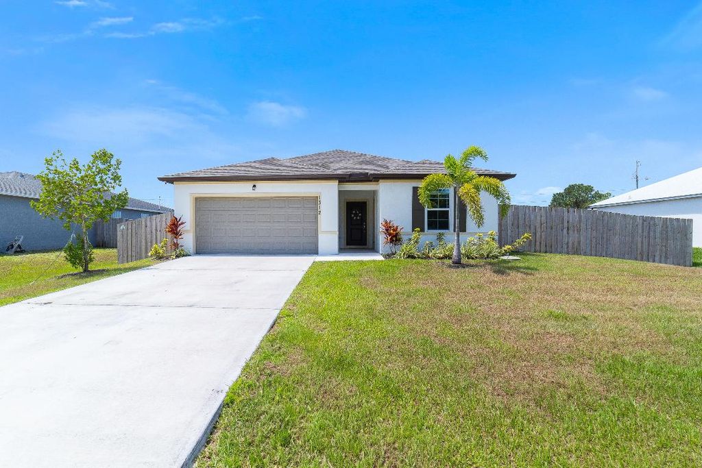 Photo of 1312 SW Calmar Avenue #164, Port Saint Lucie, FL 34953 (MLS # R11103043)