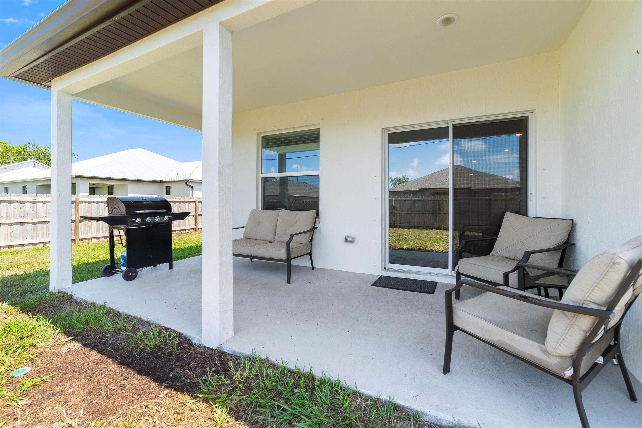 PORT ST LUCIE SECTION 33 - Residential