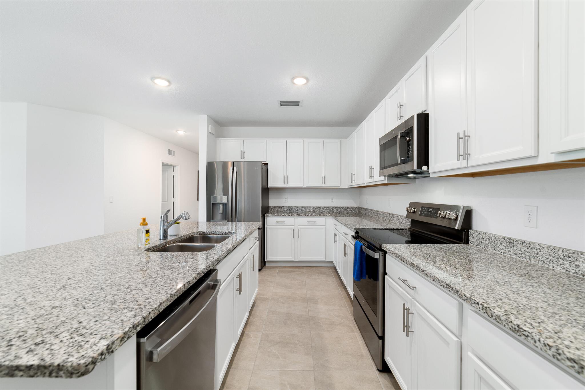 PORT ST LUCIE SECTION 33 - Residential