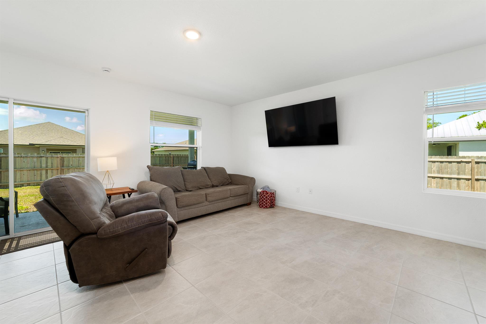 PORT ST LUCIE SECTION 33 - Residential