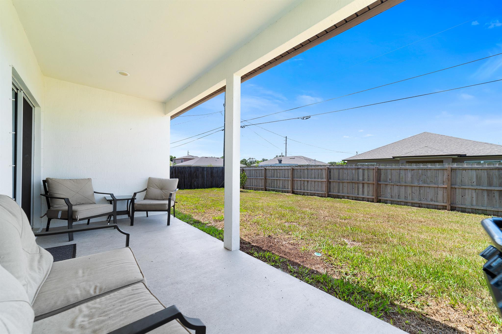 PORT ST LUCIE SECTION 33 - Residential