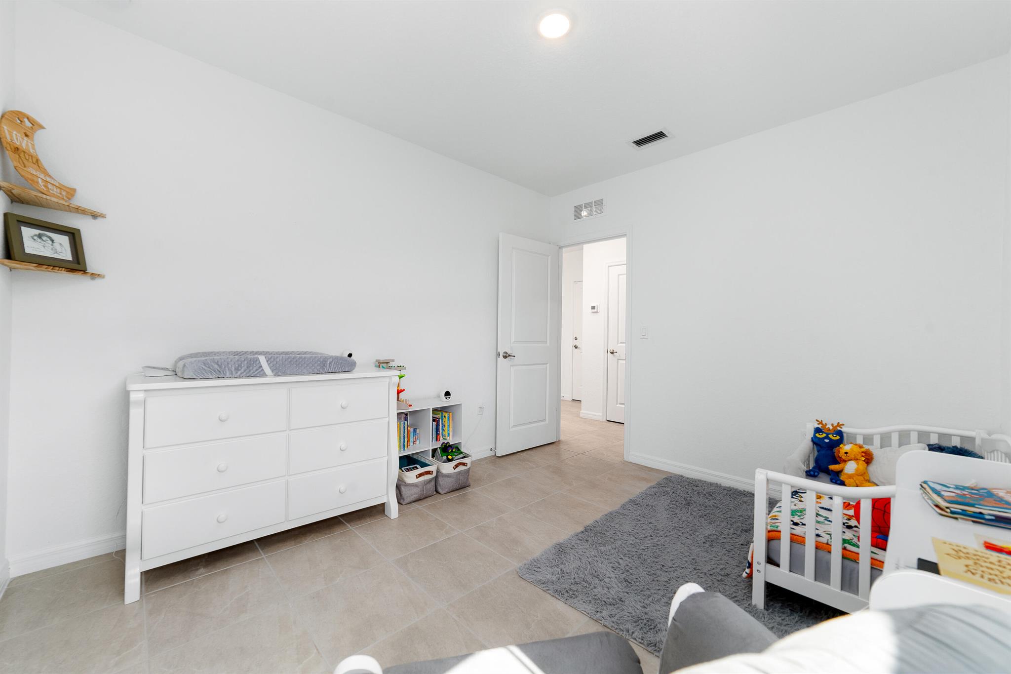 PORT ST LUCIE SECTION 33 - Residential