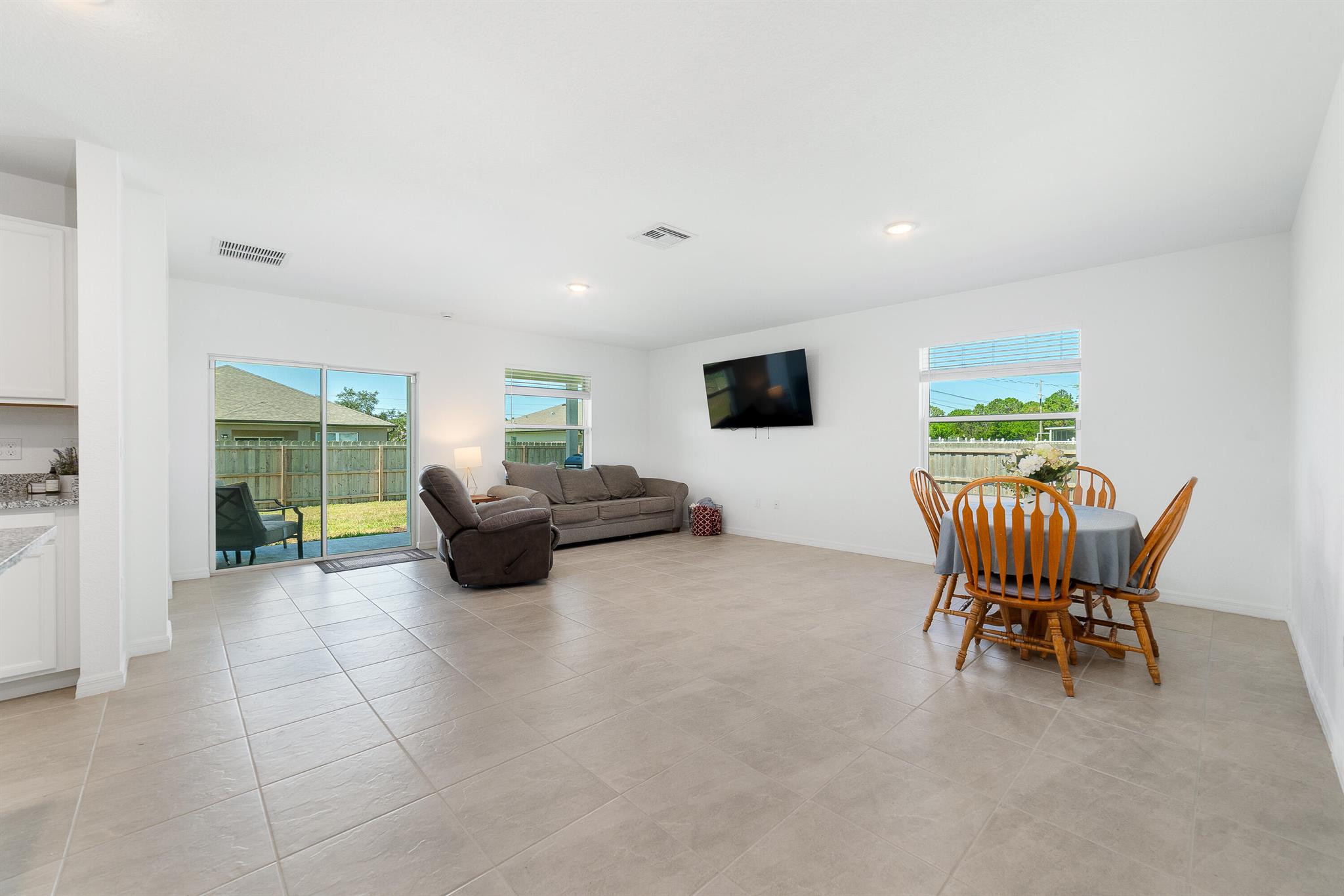 PORT ST LUCIE SECTION 33 - Residential