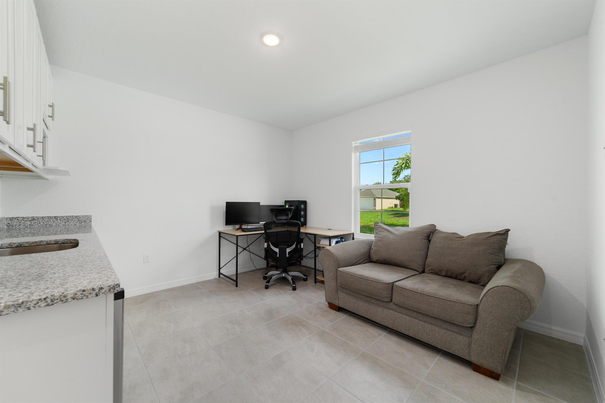 PORT ST LUCIE SECTION 33 - Residential