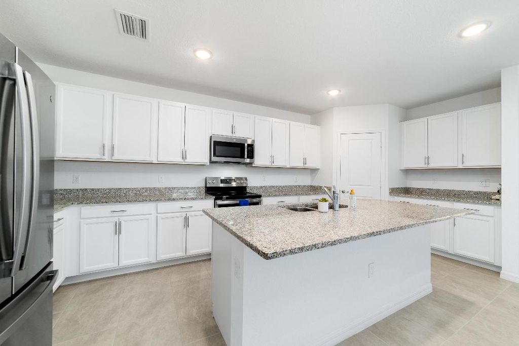 Photo of 1312 SW Calmar Avenue #164, Port Saint Lucie, FL 34953 (MLS # R11103043)