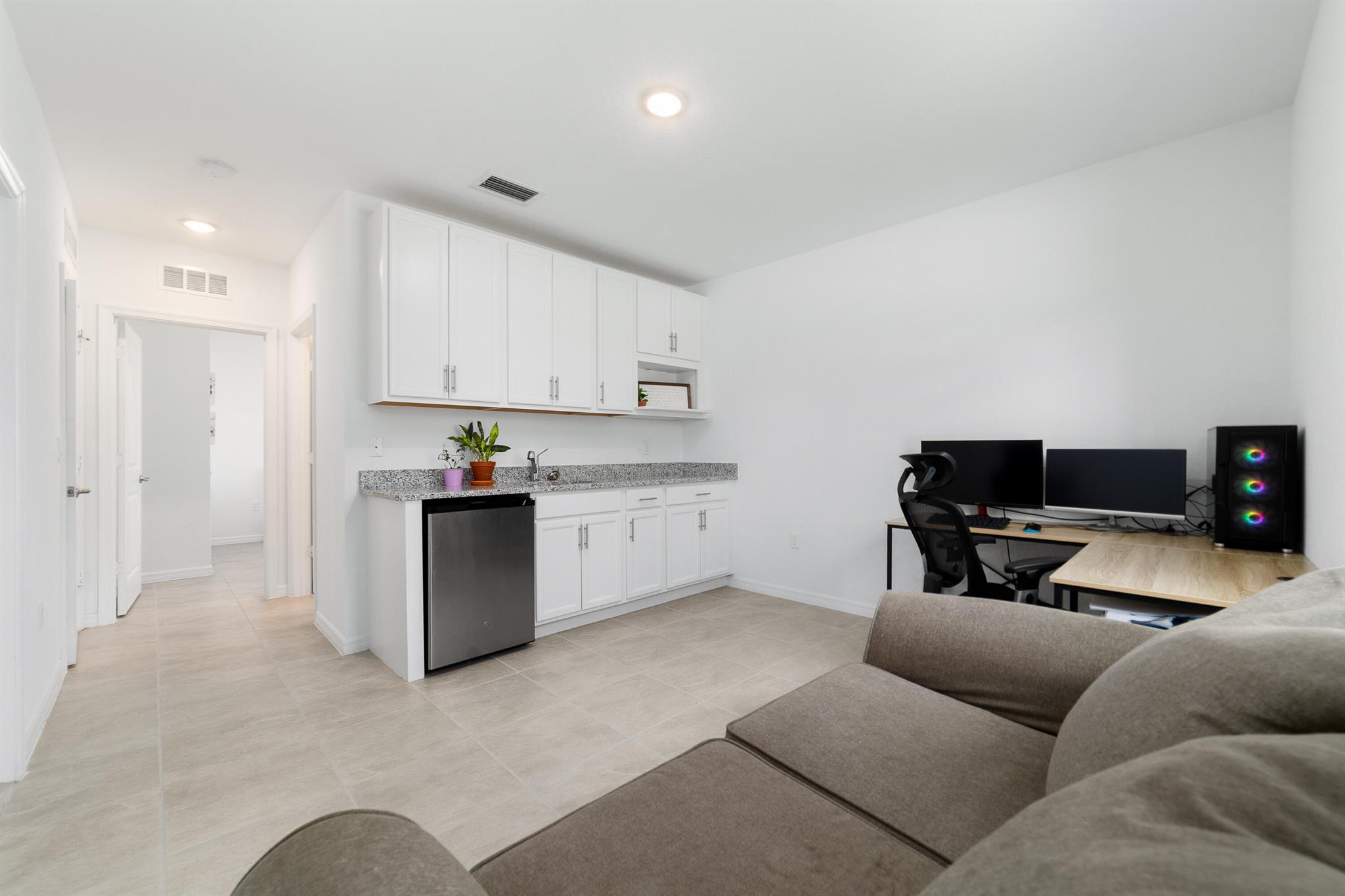 PORT ST LUCIE SECTION 33 - Residential