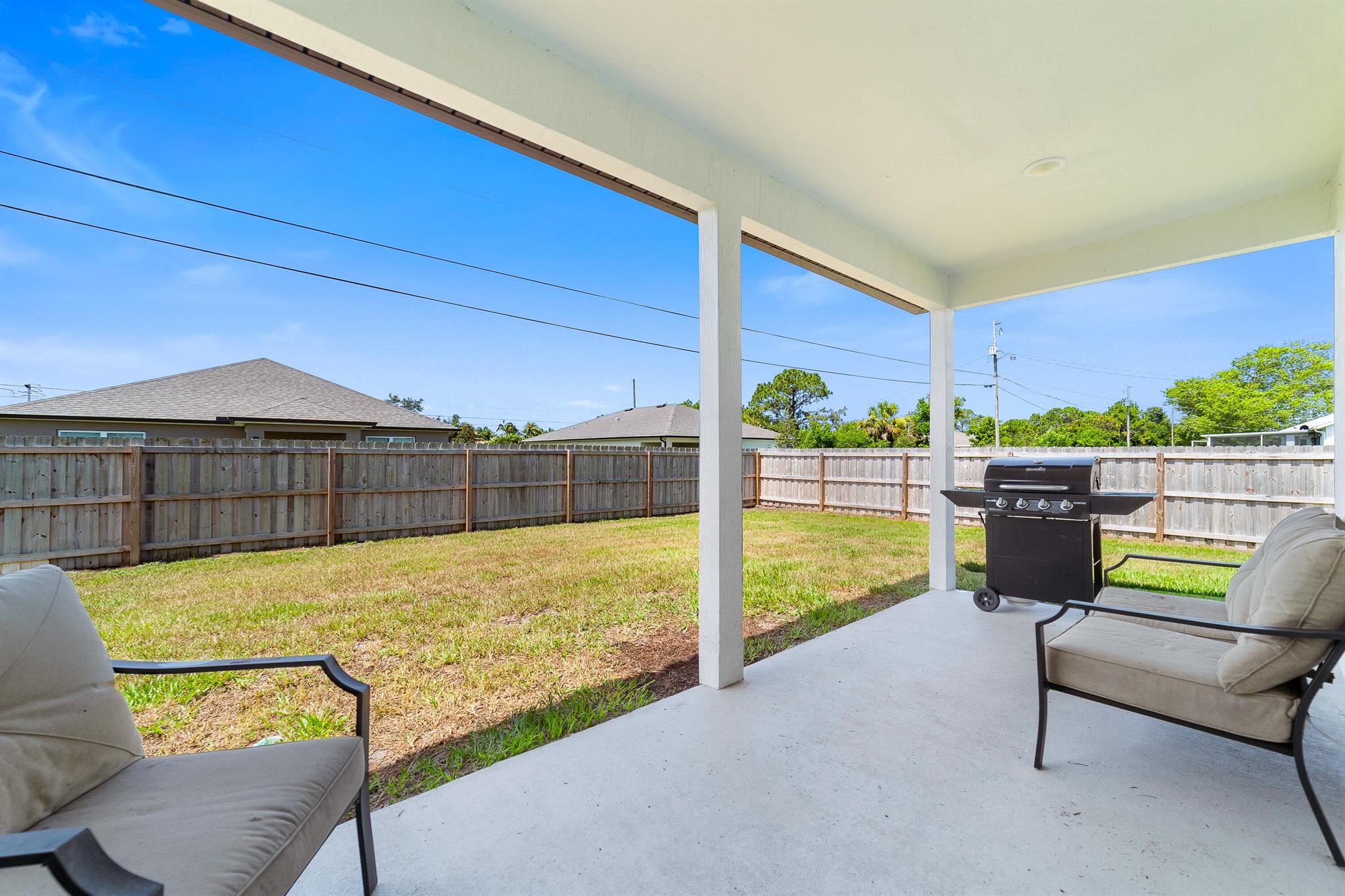 PORT ST LUCIE SECTION 33 - Residential